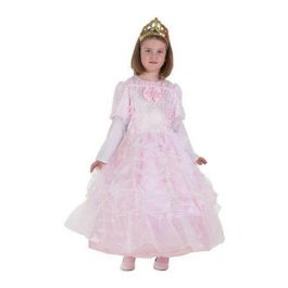 Disfraz infantil princesa carlota t-m 7-9 años Precio: 28.294035. SKU: S2402871