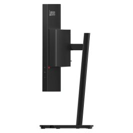 Lenovo Monitor ThinkVision T34WD-40 34" 3440x1440 Curved VA 120Hz USB-C Docking 96W