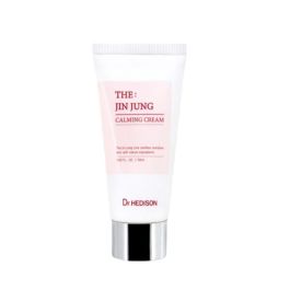 The: Jin Jung, Natural, Relajante, En cualquier momento, Crema, Cara, 50 ml Precio: 42.50000007. SKU: B1DQY9CBED