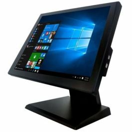 10pos Ordenador TPV 15 Pulgadas Táctil Intel J4125 8GB SSD 128GB Windows 10 Precio: 537.49999996. SKU: B1EDM3C4CN