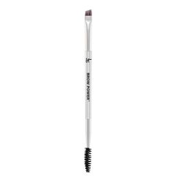 It Cosmetics #21 Brocha Doble Punta Heavenly Luxe para Cejas Universal - Cepillo en Espiral y Biselado, Define y Rellena, Cruelty Free 1 u Precio: 21.49999995. SKU: B17YWHZ7LM