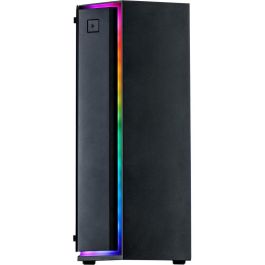 Inter-Tech S-3906 Renegade Midi Tower w/o PSU