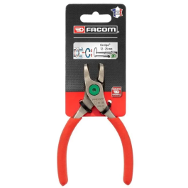 FACOM Alicates Circlip para Cierre de Boquillas en Ángulo de 90°