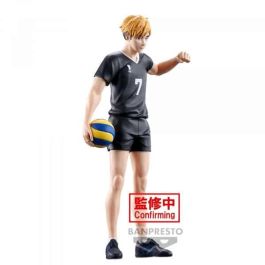 Figura Banpresto Haikyu!! Atsumu Miya 19 cm Figura Banpresto Haikyu!! Atsumu Miya 19 cm