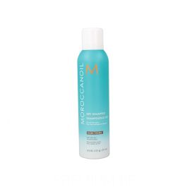 Moroccanoil Champú Seco para Tonos Oscuros 205 ml Moroccanoil Champú Seco para Tonos Oscuros 205 ml Precio: 25.99862265. SKU: B1HV6THA7K