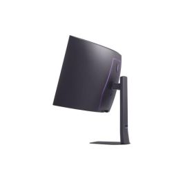 LG 45GX950A-B UltraGear Monitor Gaming Curvo OLED 45" 21:9 WUHD 5120x2160 165Hz 0.03ms HDR10 G-SYNC FreeSync USB-C 90W Negro LG 45GX950A-B UltraGear Monitor Gaming Curvo OLED 45" 21:9 WUHD 5120x2160 165Hz 0.03ms HDR10 G-SYNC FreeSync USB-C 90W Negro