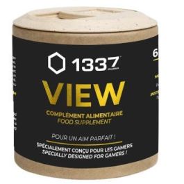 1337 View 60Cap. Precio: 28.8899996. SKU: B1B5XCPZHN