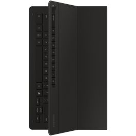 Samsung Ultra Book Cover Keyboard Tab S10/S9 Ultra black
