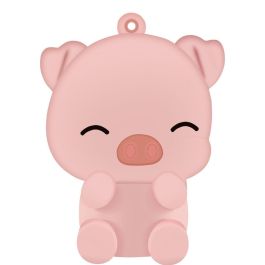 Powerbank Celly PBPIG Rosa