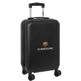 Trolley Cabina 20" F.C.Barcelona 3ª Equipacion 34,5X55X20Cm