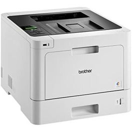 Brother HL-L8260CDW Impresora Láser Color con Ethernet, Wi-Fi, 31 ppm y Dúplex Brother HL-L8260CDW Impresora Láser Color con Ethernet, Wi-Fi, 31 ppm y Dúplex
