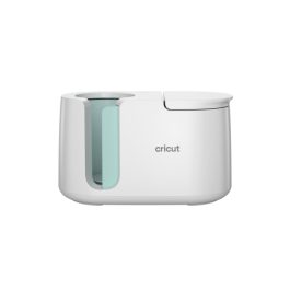 Cricut Kit de inicio CRICUT MugPress - Blanco CRI0093573032516