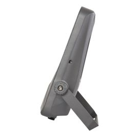 Moso 1916-FL-J-50W-CW Foco Proyector LED 50W 9000Lm 5000K IP65 para Exterior con LEDs Lumileds 100.000H Aluminio