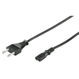 MicroConnect Cable de alimentación EU Tipo C - C7, 5m para Radios y TVs, Dispositivos de Entretenimiento del Hogar Precio: 4.49999968. SKU: B1KFC2K976