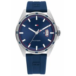 Reloj Hombre Tommy Hilfiger 1791982 (Ø 42 mm) Precio: 93.9081. SKU: B1F6AGLJHD