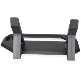 Thermaltake AC-076-ON1NAN-A1 Kit de Conversión de Torre a Rack para Carcasa Midi Tower de Ordenador, Negro