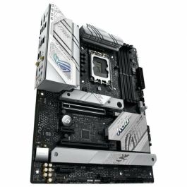 ASUS ROG STRIX B760-A GAMING WiFi Placa base Intel B760 LGA 1700 ATX