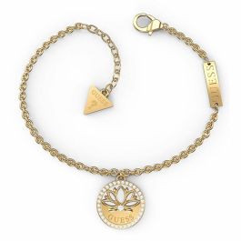 Pulsera Mujer Guess JUBB01349JWYGS 22 cm Pulsera Mujer Guess JUBB01349JWYGS 22 cm