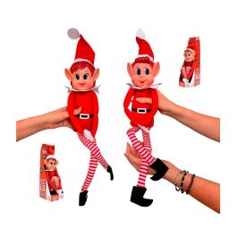 Elfo Grande 60 Cm Niño/Niña Surtido Jumbo Taf008 - Juguete Navideño +5 Años Precio: 12.59000039. SKU: B1F9CX2J83