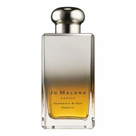 Perfume Unisex Jo Malone EDC Gardenia & Oud Absolu 100 ml