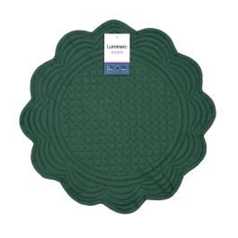 Mantel Individual Poliéster Bodo Luminarc 38 cm