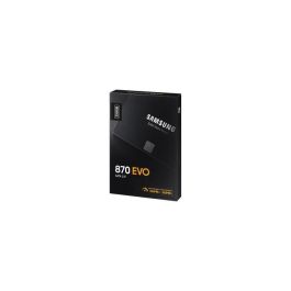 Samsung 250 GB, 2.5", SATA 6 Gbps Samsung 250 GB, 2.5", SATA 6 Gbps