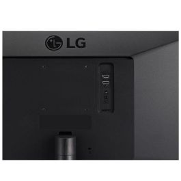 Monitor Profesional Ultrapanorámico LG 29WP500-B 29"/ WFHD/ Negro Monitor Profesional Ultrapanorámico LG 29WP500-B 29"/ WFHD/ Negro