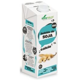 Bebida Vegetal De Soja 1Lt 6Uds. Bio Precio: 6.5000001. SKU: B1B84ZHVAL