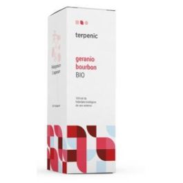 TERPENIC Agua de Geranio Bourbon Hidrolato Bio 100ml - Uso Cosmético 100% Puro Precio: 12.68999963. SKU: B1HPRAQQ78