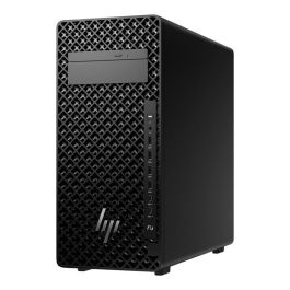 HP Estación de Trabajo Z2 TWR G1I U7 - 265K | Intel Core Ultra 7 265K | NVIDIA RTX 2000 Ada | 32GB DDR5 | 1TB NVMe SSD | Windows 11 Pro Precio: 2617.4999994. SKU: B1H5HV2N9E