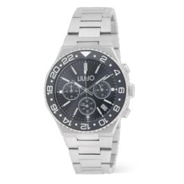 Reloj Hombre LIU JO TLJ2478 Plateado Reloj Hombre LIU JO TLJ2478 Plateado Precio: 189.68999995. SKU: B1AH7SPZZX
