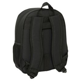 SAFTA Mochila One Piece 38cm Adaptable a Carro Portamochilas