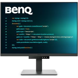 BenQ RD280U Monitor 4K Ultra HD 28.2" IPS 3840x2560 Pixeles, DisplayHDR 400, USB-C, Altavoces, Negro - 9H.LM1LJ.TBE Precio: 626.49999995. SKU: B1AH22DPFL