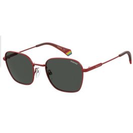 Gafas de Sol Unisex Polaroid PLD-6170-S-C9A Ø 53 mm Precio: 40.79000024. SKU: S7246560