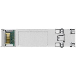 Zyxel SFP10G-LR Transceptor SFP+ de Fibra Óptica 10G-LR 10000 Mbit/s Monomodo 1310nm para 10 km