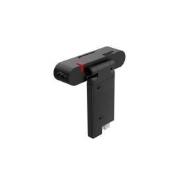 Lenovo Thinkvision Mc60 (S) Webcam 1920 X 1080 Pixels Usb 2.0 Black Lenovo Thinkvision Mc60 (S) Webcam 1920 X 1080 Pixels Usb 2.0 Black