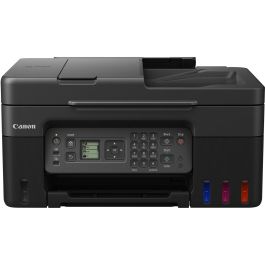 Canon PIXMA G4570 Megatank Impresora Multifunción 4 en 1 Inyección de Tinta Color A4 con WiFi y ADF Precio: 386.50000048. SKU: B1GLY3JG2R
