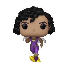 Muñeco Funko Pop! SHAZAM! DARLA