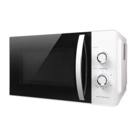 Grunkel Microondas Sin Grill 800 W 25 L Blanco Grunkel Microondas Sin Grill 800 W 25 L Blanco Precio: 89.49999982. SKU: B1BE8DRHAE