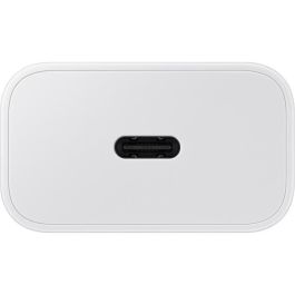 Cargador de Pared Samsung Blanco (1 unidad)