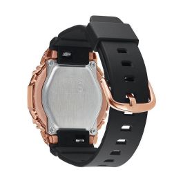 Reloj Mujer Casio G-Shock GM-S2100PG-1A4ER (Ø 40 mm) Reloj Mujer Casio G-Shock GM-S2100PG-1A4ER (Ø 40 mm)