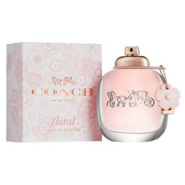 Perfume Mujer Floral Coach EDP EDP Precio: 25.4999998. SKU: S0561434