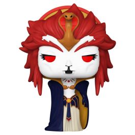 Funko Figura POP! Castlevania Nocturne Erzsebet Vinilo 9cm Precio: 15.49999957. SKU: B17BV5J5JZ