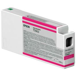 Epson GF Stylus Photo 7900/9900 Cartucho Magenta Vivo Precio: 182.49999966. SKU: B1D9Y49DSY
