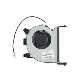 HP Ventilador CPU para portátiles HP 260 G3 L28953-001 - Refrigeración óptima para gestionar la temperatura.