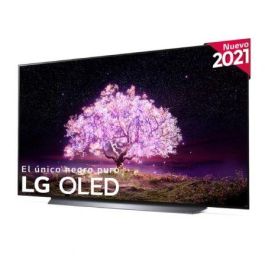 Televisor LG OLED 48C14LB 48"/ Ultra HD 4K/ Smart TV/ WiFi