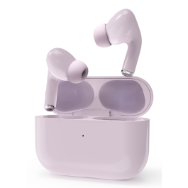 Gembird TWS-03-P GMB Audio Auriculares In-Ear True Wireless Bluetooth con Carga USB-C para Llamadas y Música, Rosa Precio: 8.88999947. SKU: B17Q458R74