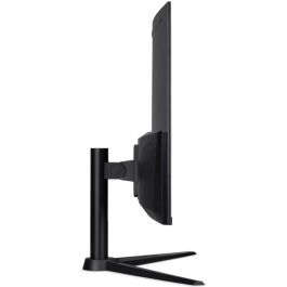 Acer XZ322QUP3bmiiphx Monitor Gaming 31.5" WQHD 2560x1440 VA 1ms 180Hz Curvo 1500R AMD FreeSync Negro