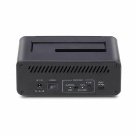 Caja Externa Startech N2-M2-SSD-DUPLICATOR Caja Externa Startech N2-M2-SSD-DUPLICATOR