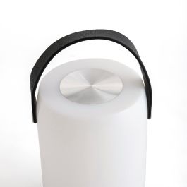 Lámpara Plástico Outdoor Inalámbrica Nora Vinthera 11x11x19 cm